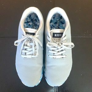 No Bull Training Shoes